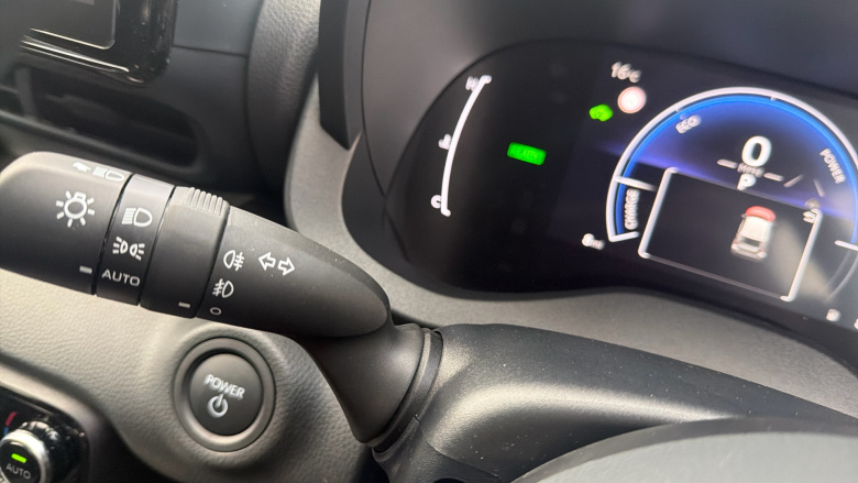 Mazda 2 Hybrid 1.5i Hybrid Homura 5dr CVT Hybrid Hatchback